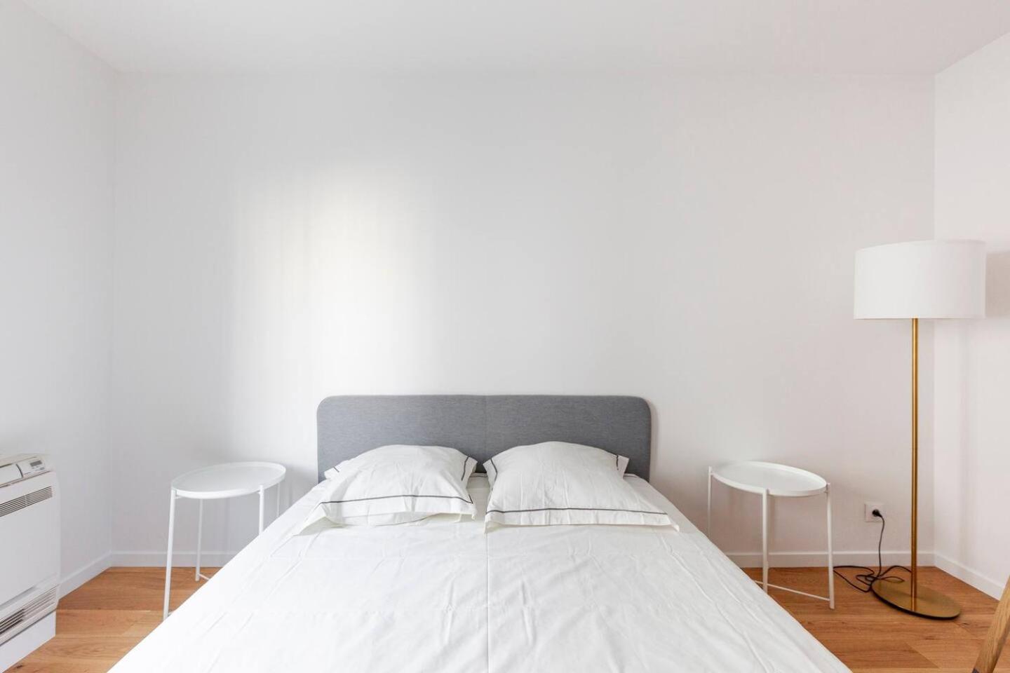 3 Bedroom Flat Close Montmartre París