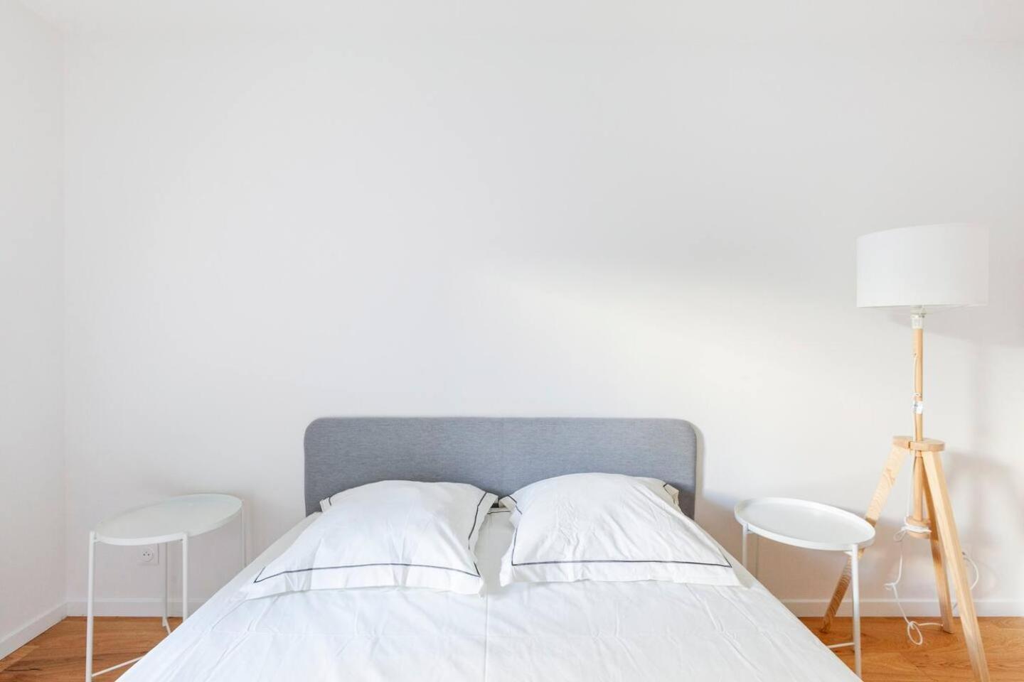 Apartamento 3 Bedroom Flat Close Montmartre