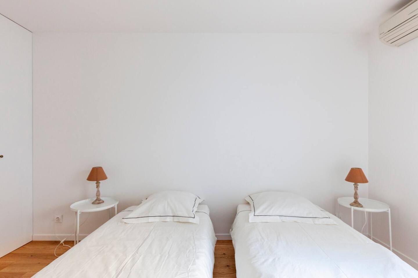 3 Bedroom Flat Close Montmartre Apartamento *